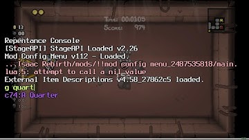 You come into MY SHOP, steal MY COINS, and call ME GREED?!? | the binding of isaac