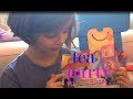 Evelina &amp; Dexter Sunday Play Tea Party  Kids Vlog Дети Играют в Игрушки Детское Видео