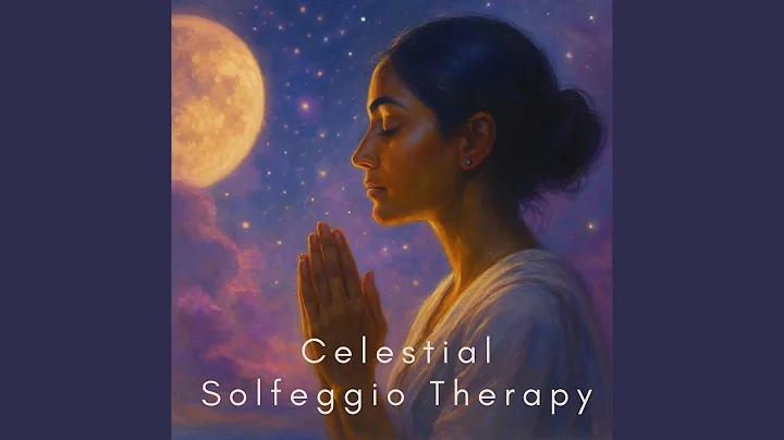 Radiance of Sacred Tones