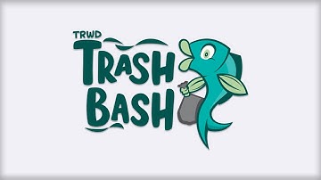 TRWD Trash Bash 2022: Thank You Volunteers