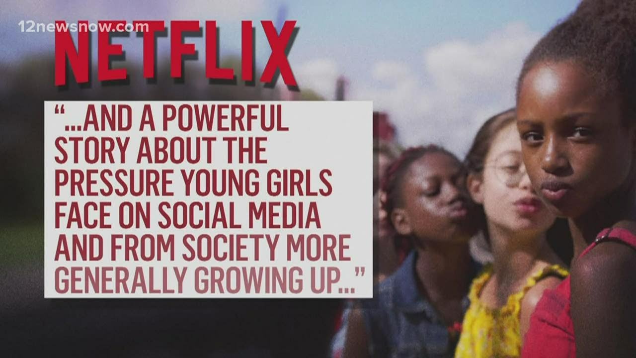 Tyler County grand jury indicts Netflix in connection with 'Cuties ...