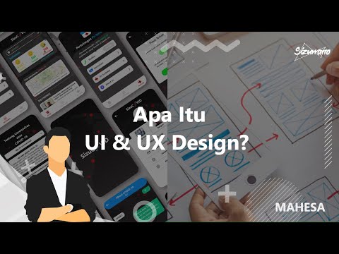Video: Perbezaan Antara UI Dan UX
