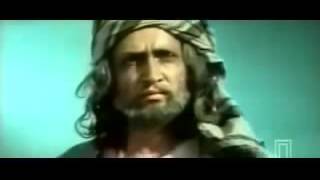 Haci Soltan Alizade Nəsimi Filminden Hardasan