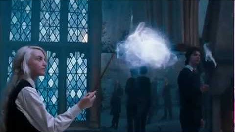 Dumbledore