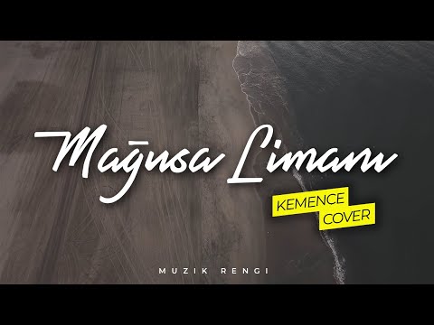 Mağusa Limanı Duygusal Kemençe Karadeniz Fon Müziği - Selda Bağcan (Kemençe Cover)