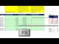 Excel Magic Trick 1287: SWITCH Function: How to Lookup Formulas, References, or Anything Else