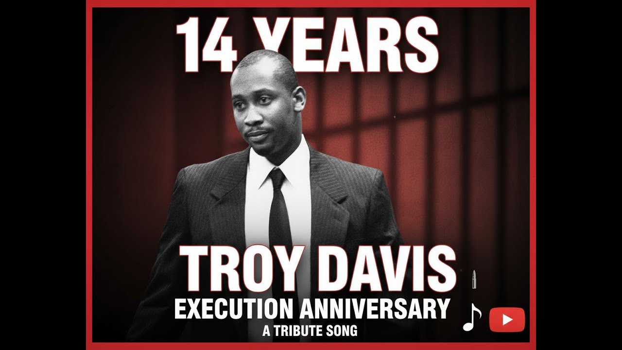 Troy Davis