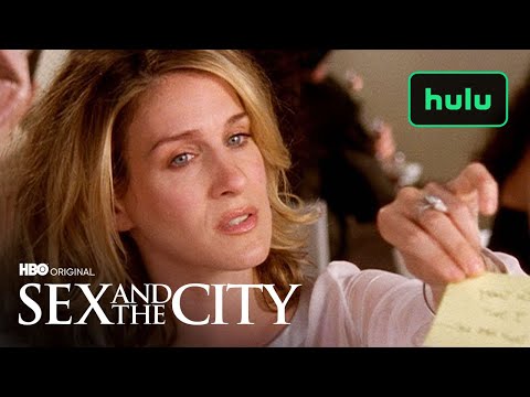 Carrie Gets Dumped