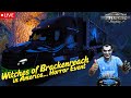Witches of Brackenreach in ATS – Tactical Truck Challenge LIVE! #shortsfeed #shorts #youtubeshorts