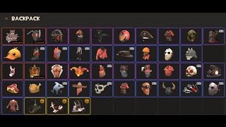 All Elite loadouts for all classes?