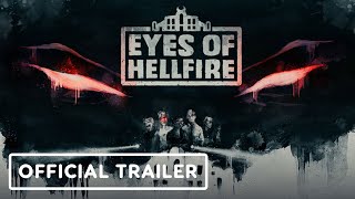 Eyes of Hellfire - Official Reveal Trailer
