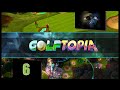 Golftopia PC Gameplay l The Scot&#39;s Glen - Part 6