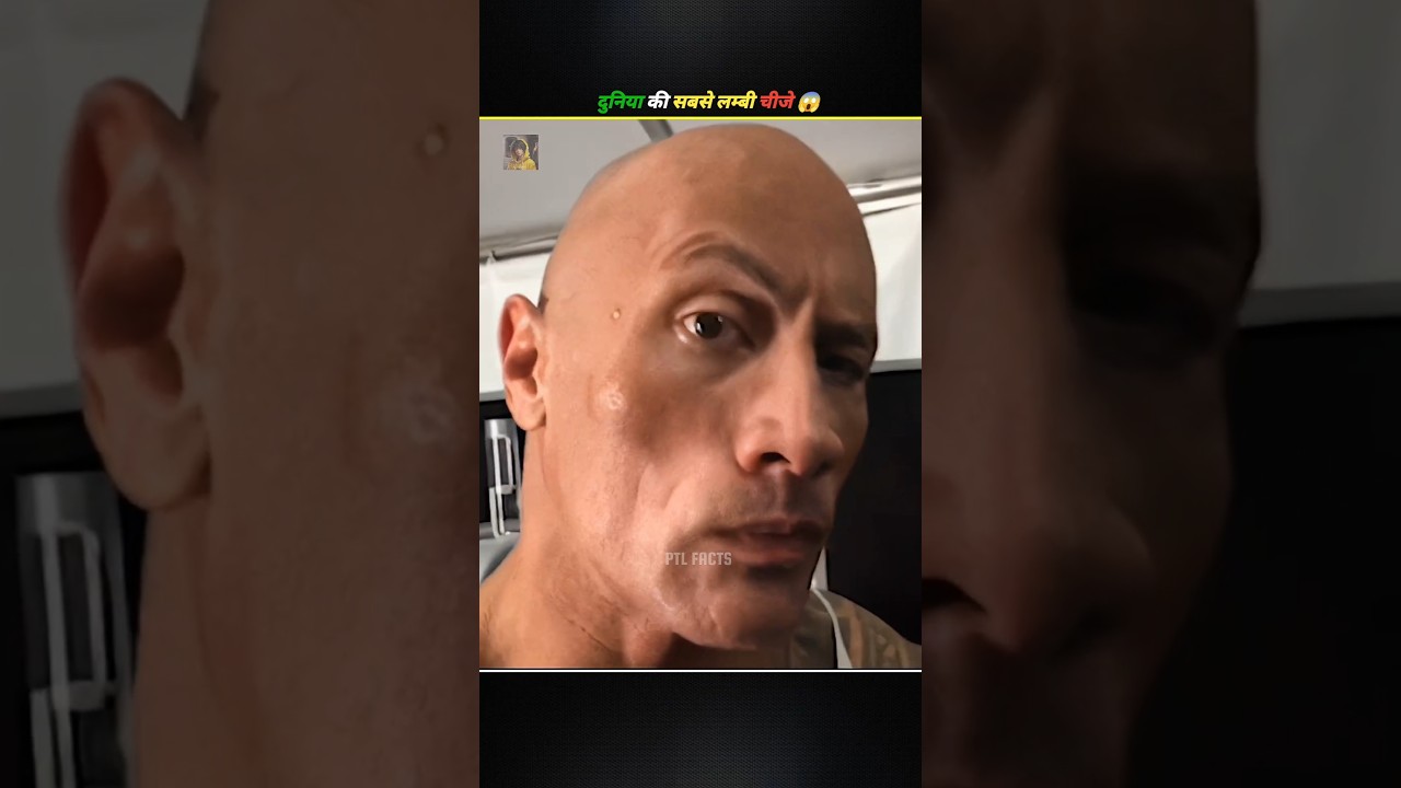 the longest movie in the world 😱 