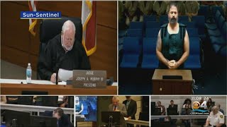 New Details In Arrest Of Sunrise Police Sgt Roger Krege