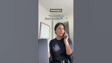 POV: Broken Bone ?🦴