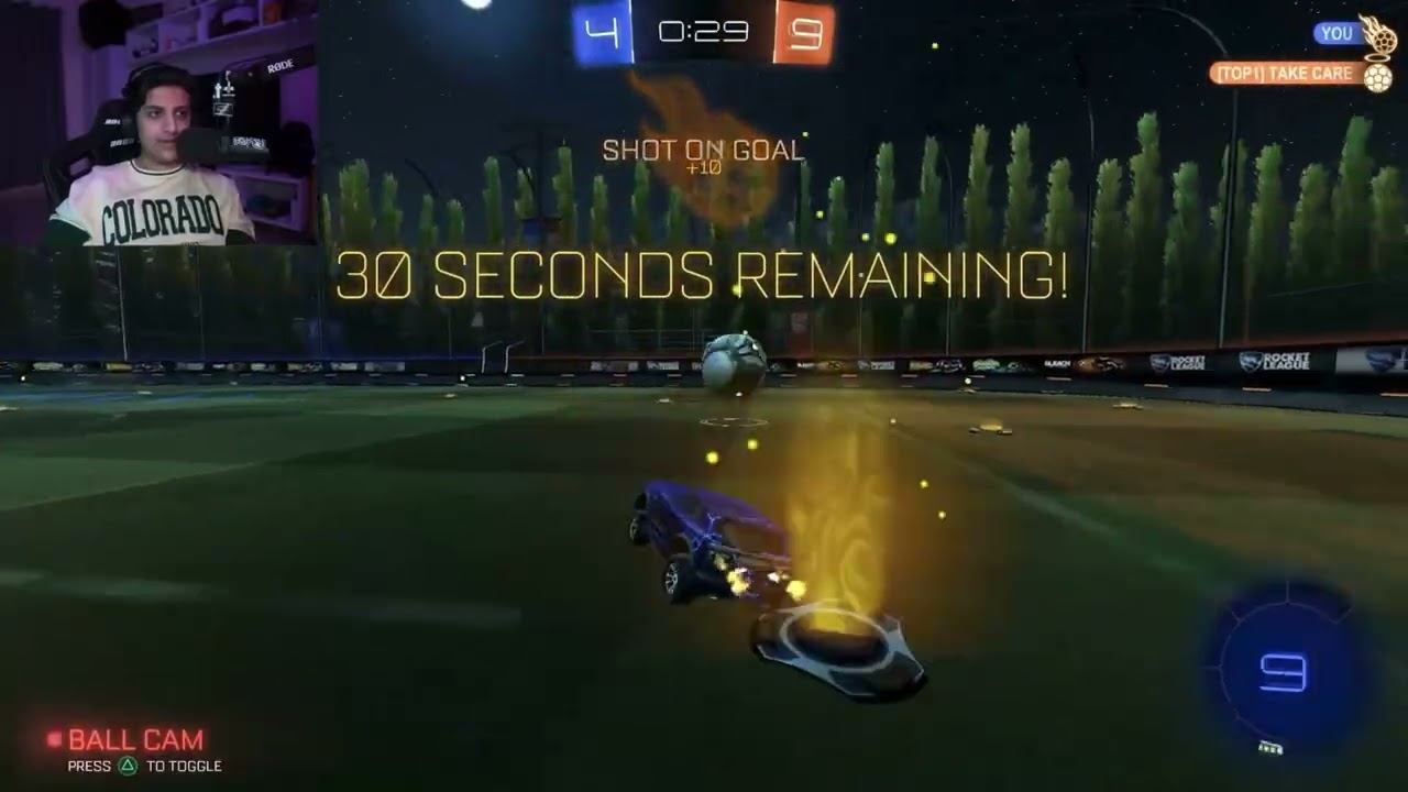 بث علي الهاشمي روكت ليق مع ابو فهده 🤯🔥!!؟