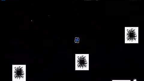 Waveland Custom Level: "Atrophy-1: Solace" in 16.98 s