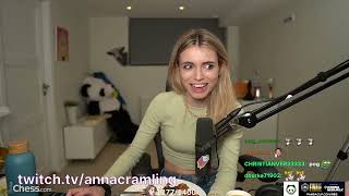 Brus o Alessi (xntentacion) | Chess Highlights screenshot 4