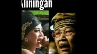 MEGA SUTRA | Nunung Nurmalasari | A.Dedi Rosida | Kliningan Giriharja 3 | Asep Sunandar Sunarya