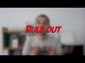 Rule out - W48D7 - Daily Phrasal Verbs - Learn English online free video lessons