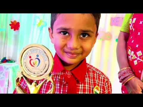 Republic Day Celebration 2024 | Happy Days School | Mangapuram, Moula-ali, Hyderabad