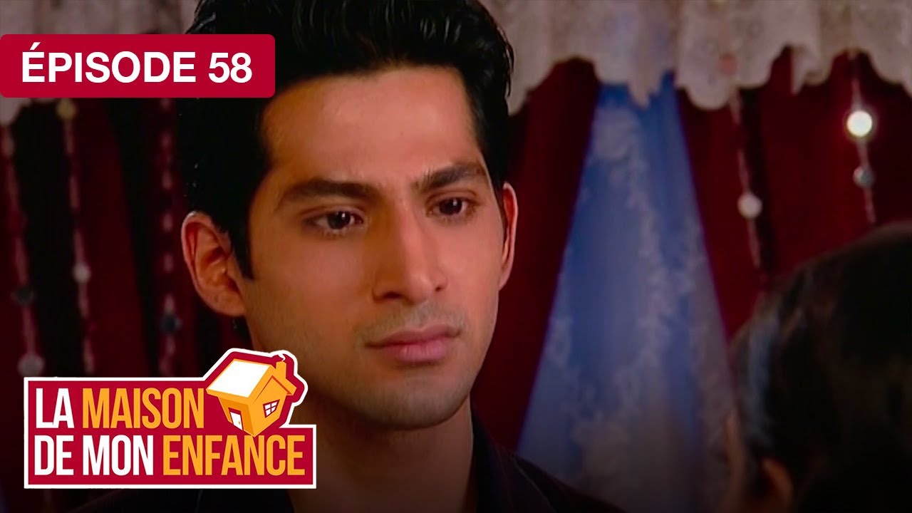 La Maison de mon Enfance (Maayka) – Épisode 58 – Série indienne doublée en français