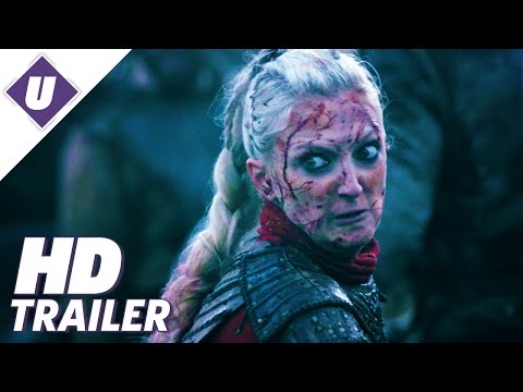 Vikings - Mid-Season 5 Official Comic-Con Trailer | SDCC 2018