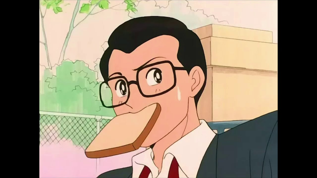 Dream Daddy OST | Menu Theme - Nightcore