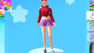 Tippy Toe All Levels Android iOS gameplay walkthrough ep56