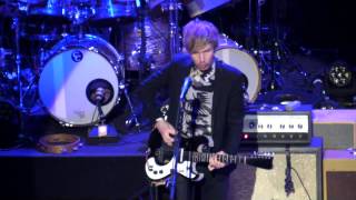 Beck - PAPER TIGER @ Orpheum 09-20-14