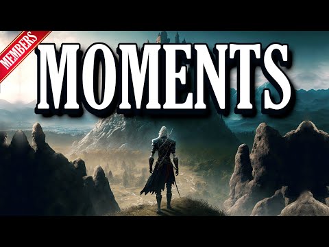 Gaming Moments That Stuck With Me #2