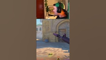 CS2 LETS YOU MOVE THE BOMB WITH AN HE GRENADE!