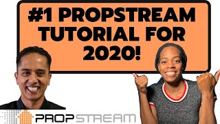The BEST Propstream Tutorial on Youtube! Beginner to Expert 2020