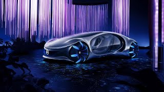 coolest concept cars in the world never seen before, car of the year, 2020 best cars.