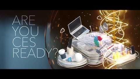 What If? See the Future of Startups at CES 2019