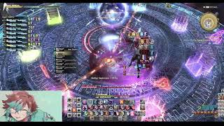 RDM Post Party Synergy Cleave Setup
