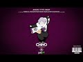 Asian Naruto Type Beat - "Chiyo"