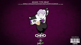 Asian Naruto Type Beat - 