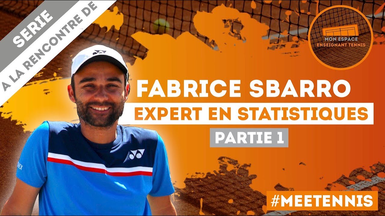 [A.L.R.D.] Fabrice Sbarro, Expert en Statistiques 🇨🇭 (Partie 1 : Introduction)