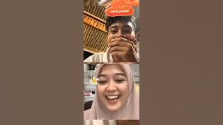 Live mas iyun & Fauzana _ Bikin Baper || Full dengan penuh Romantis