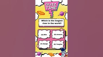 Let’s See How Smart You Really Are! 🧠🔥 | GK Quiz Challenge #viral #trending #shorts #quiz #science
