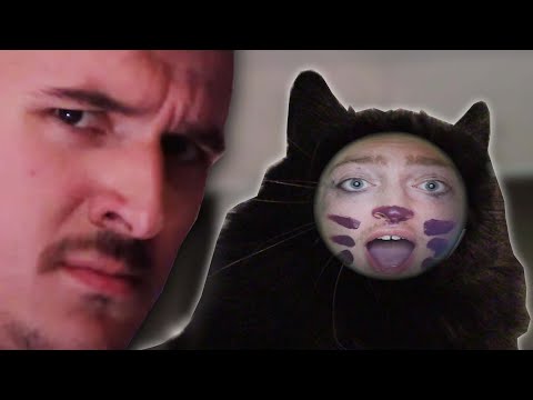 I wished my cat could talk