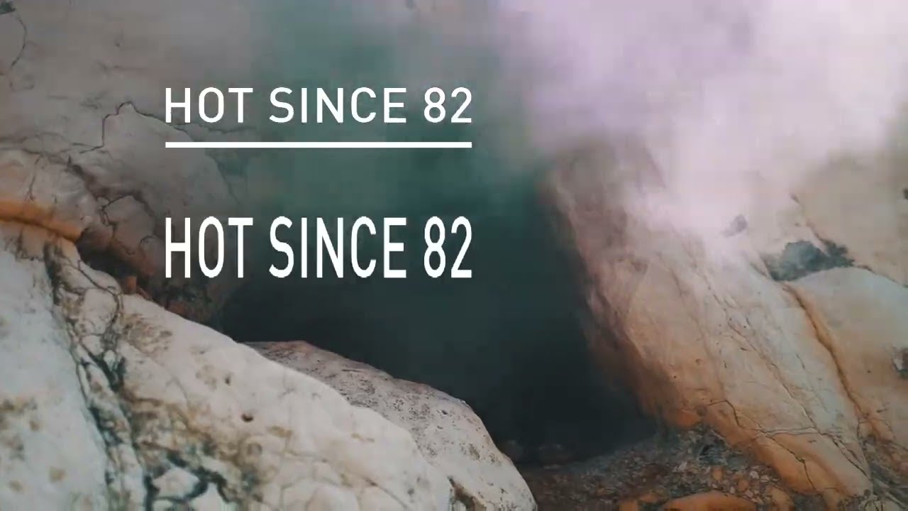 Hot Since 82 - Out The Door - YouTube