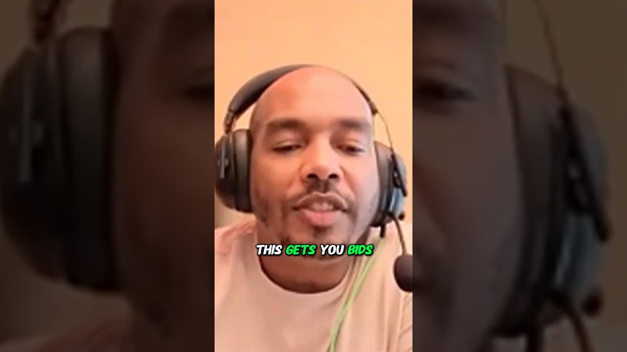 Как местные органы власти принимают решения о том, кто получит право участвовать в тендерах