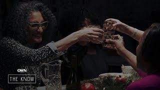 Episode 12: Carla Hall on the Soul of Food 3 | The Know | Oprah Winfrey Network