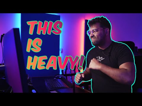 Producer reacts to MUSE - KILL OR BE KILLED