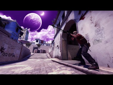 Решение с вылетом кс го при загрузки карты(AMD)