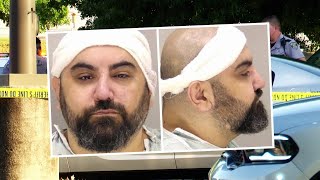 911 call released for deadly Augusta Best Buy shooting