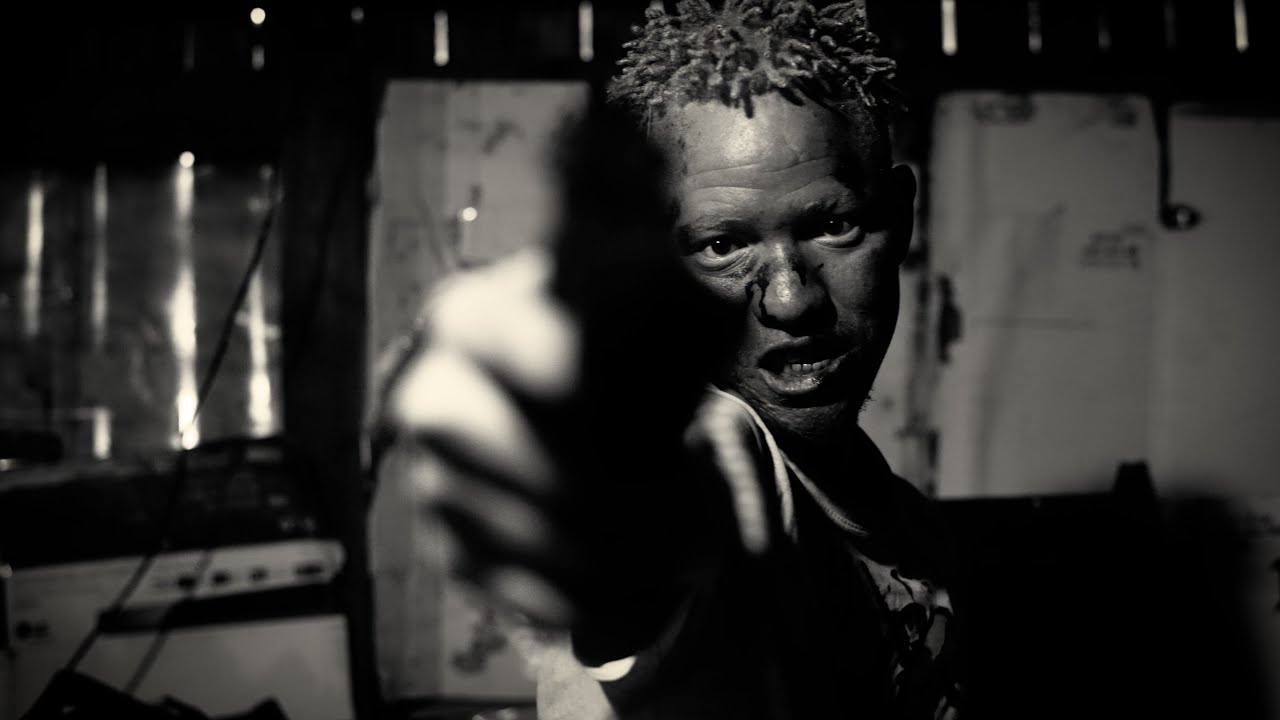 Balthazard dy - Tango (clip officiel)