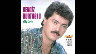 Cengiz Kurtoğlu - Yakanlar Olur [Yüksek Kalite]